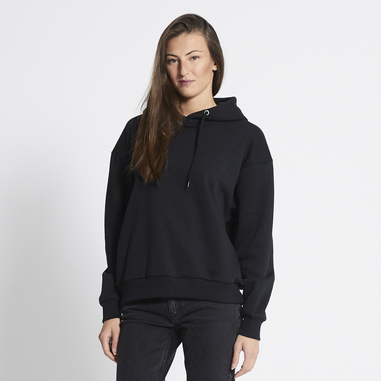 Hættetrøje "Hoodie"
